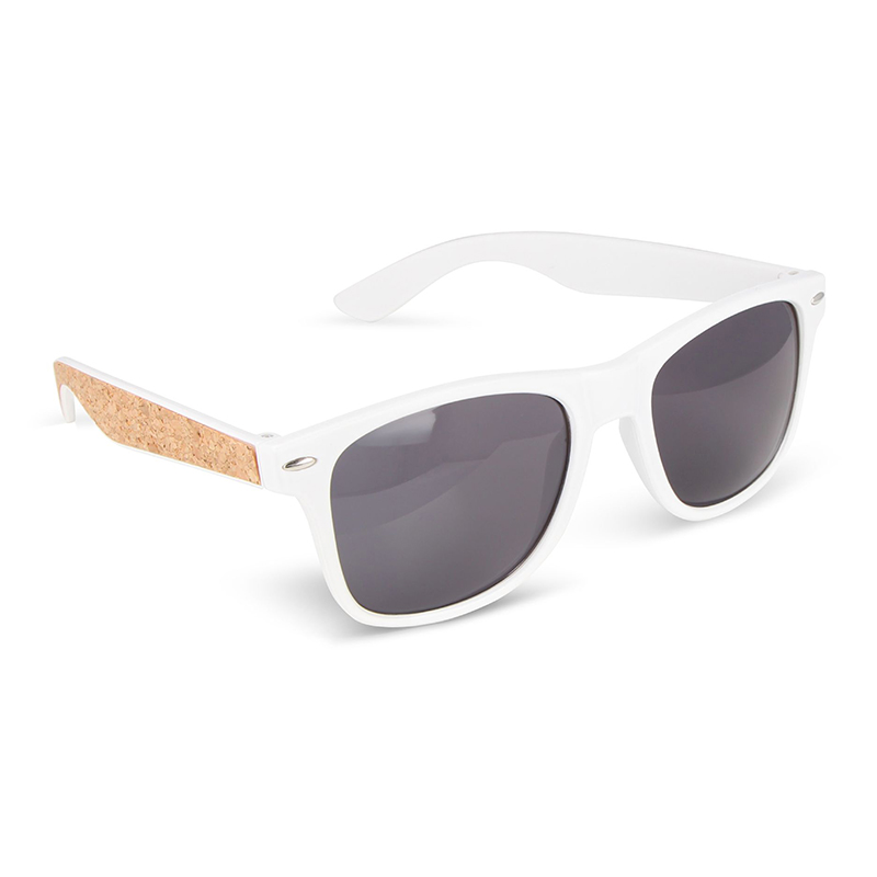 Cork sunglasses - Image 5